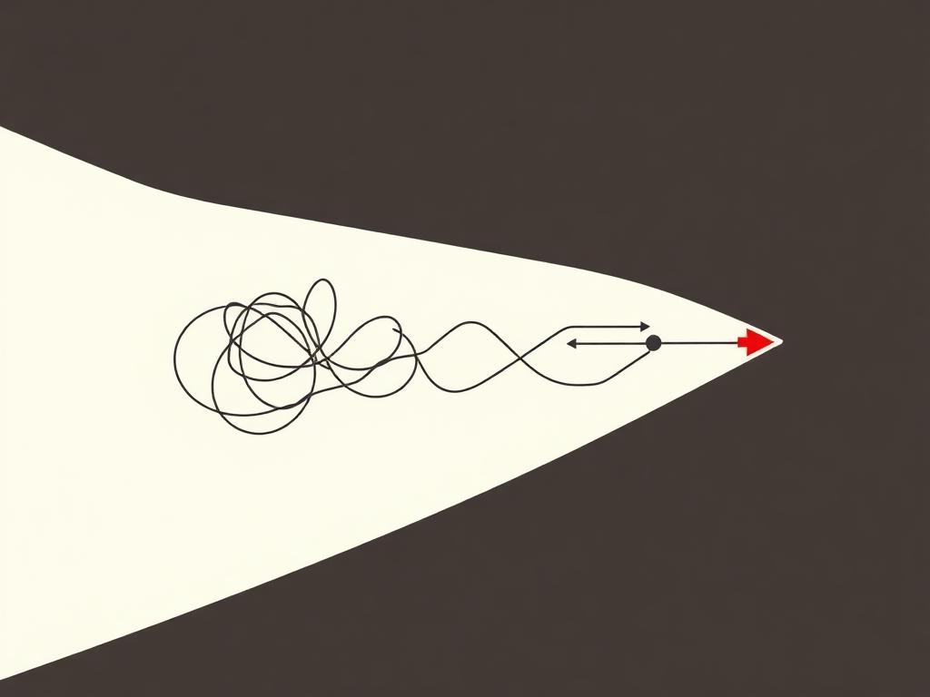 Avoiding AI Challenges: The Importance of Process Optimization Before Implementation